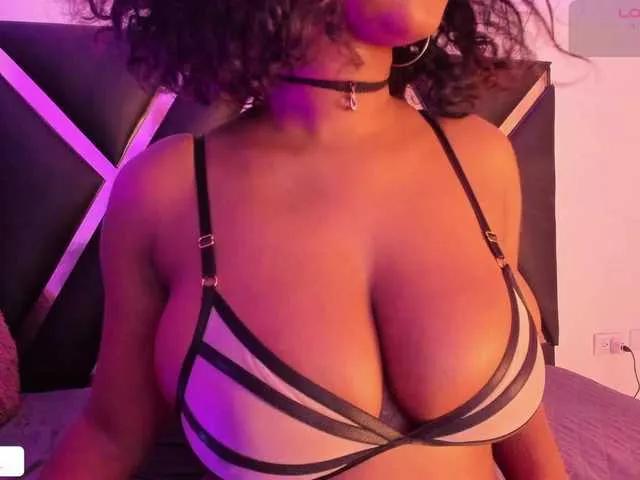 roxyjordan from BongaCams is Freechat