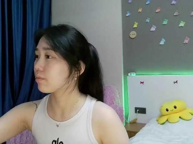 Roxysin from BongaCams