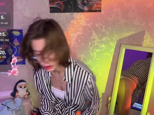 RubyRedkiss from BongaCams is Freechat