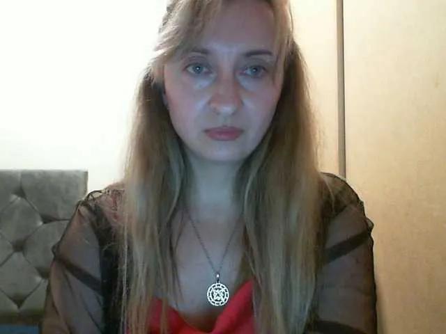 RuslanaFlower from BongaCams is Freechat