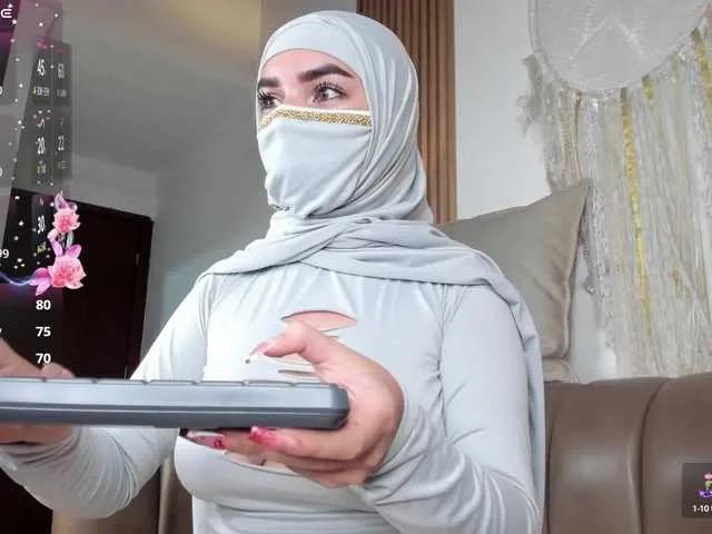 Saleh-issawi from BongaCams is Freechat