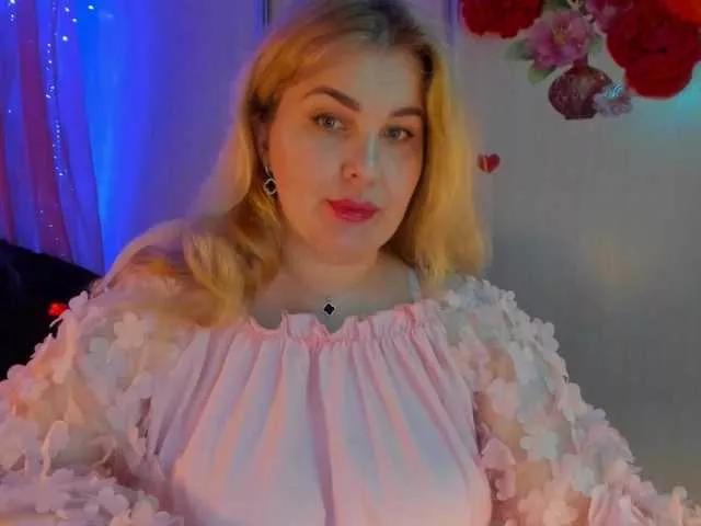 SallyNex4u from BongaCams
