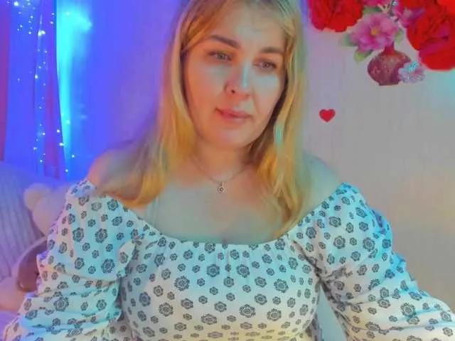 SallyNex4u from BongaCams