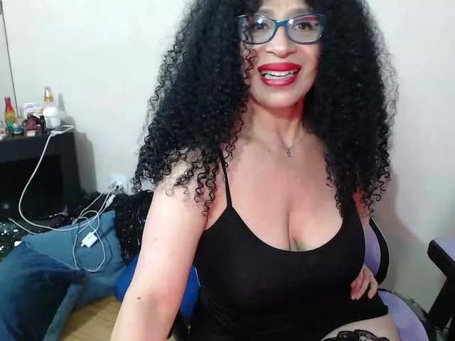 salomex from BongaCams is Freechat