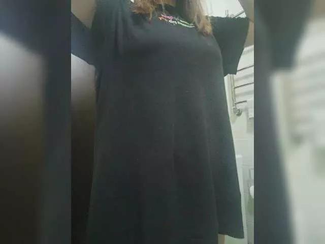 Samanta05 from BongaCams