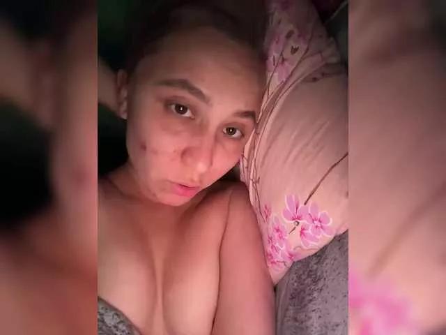 SamantaSvet from BongaCams