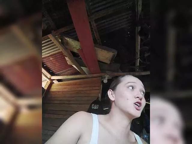 Samantha-12 from BongaCams