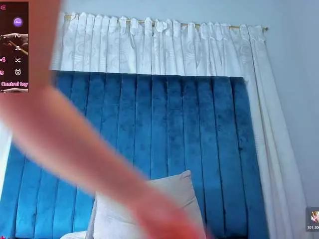 samanthacolombiana from BongaCams is Freechat