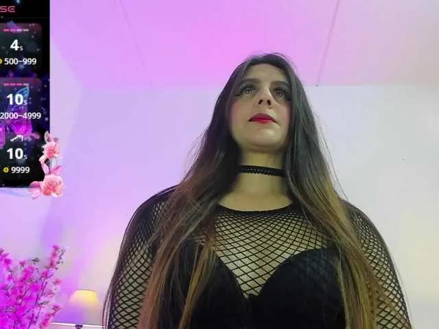 samanthamilher from BongaCams