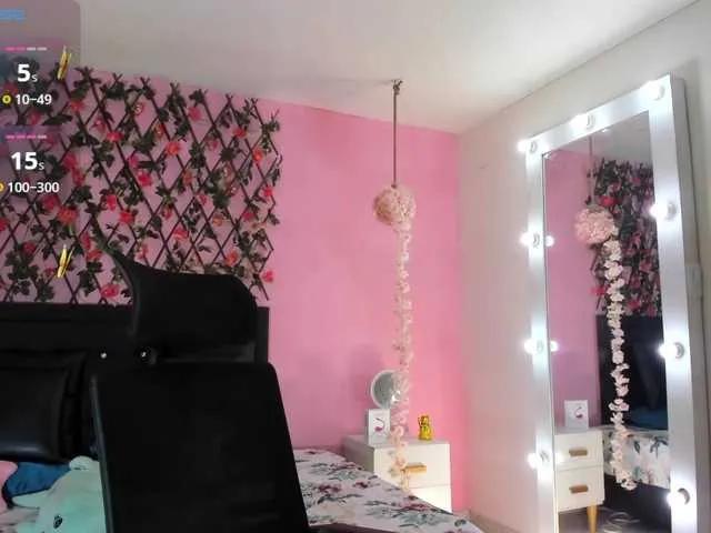 SamaraCortez from BongaCams