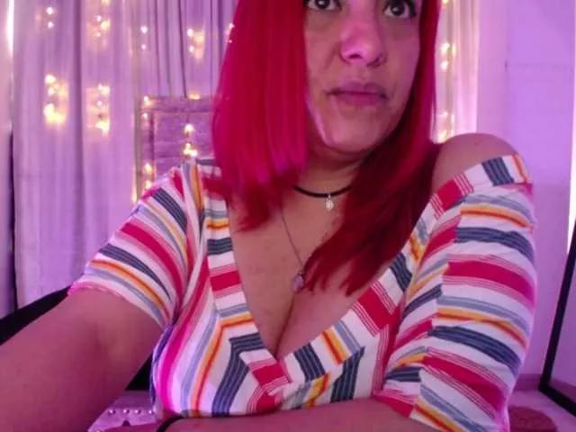 Sammy-owens from BongaCams