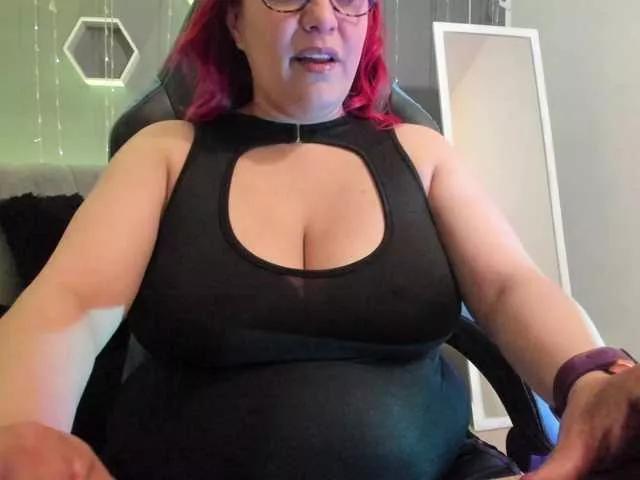 Sammy-owens from BongaCams