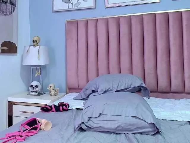 SammyRose from BongaCams is Freechat