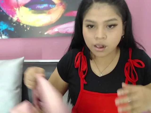 SammyRose from BongaCams