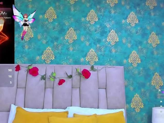 Samyprincexx from BongaCams is Freechat