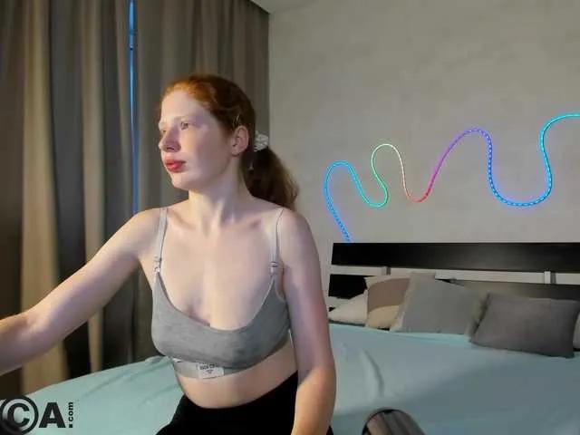 Sandra-Wi1son from BongaCams is Freechat