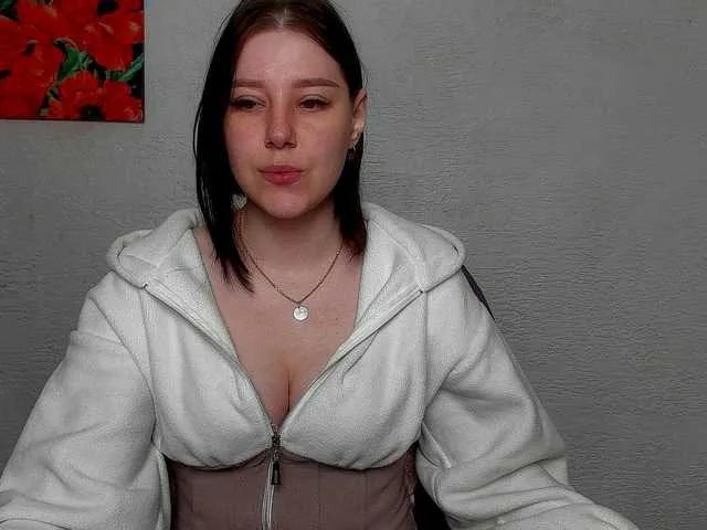 Sannyflower from BongaCams