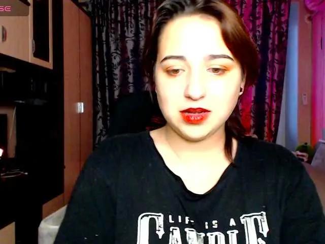 Sarah-Dumont from BongaCams is Freechat