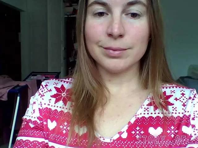 Sarahrose from BongaCams is Freechat