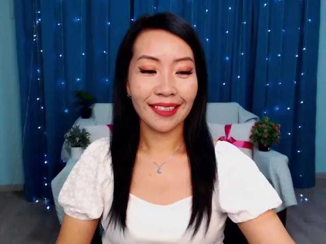 Sarahsexygirl from BongaCams