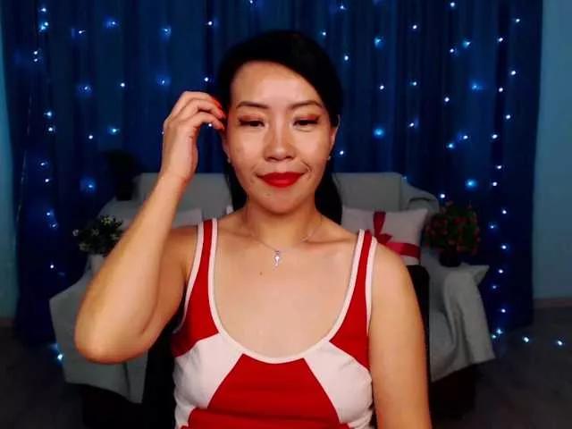 Sarahsexygirl from BongaCams