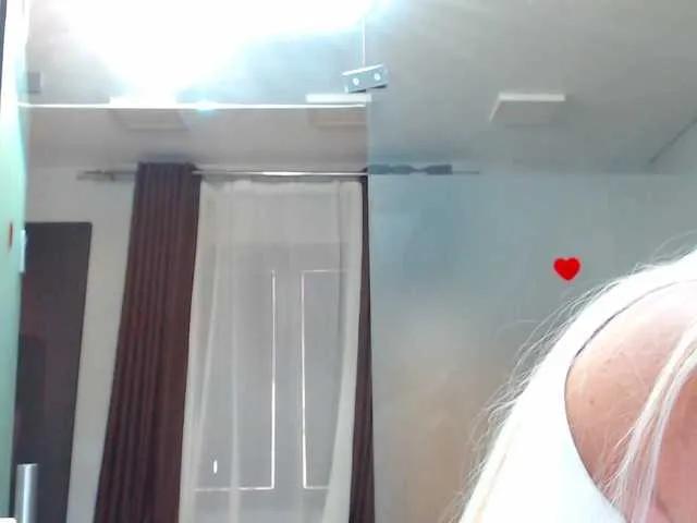 SarahStone from BongaCams