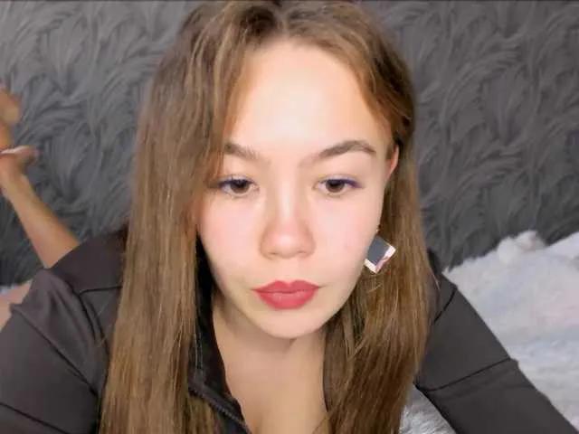 SaraKox from BongaCams