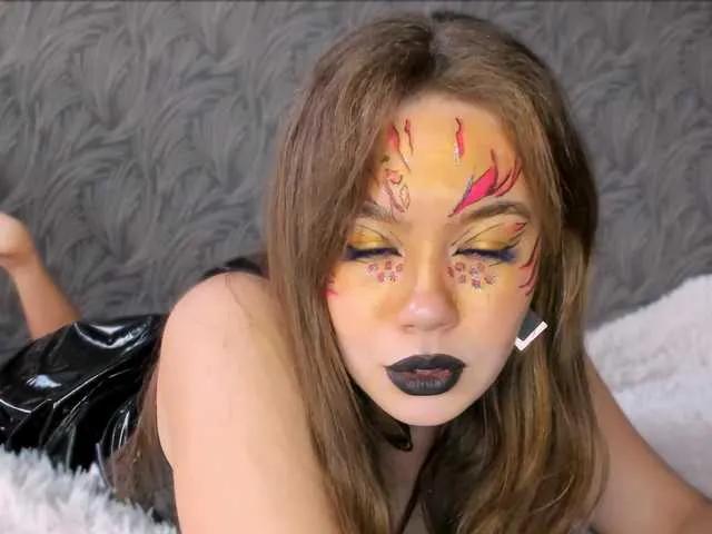 SaraKox from BongaCams