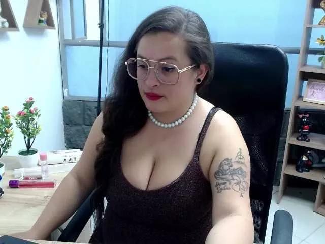 SaraThonson from BongaCams