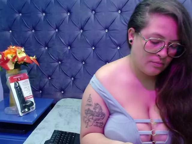 SaraThonson from BongaCams