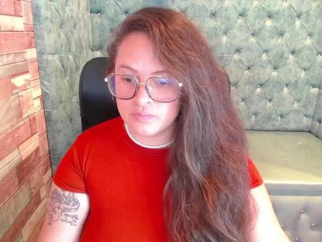 SaraThonson from BongaCams