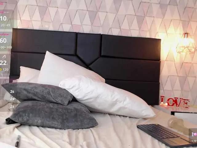 SaraTylor from BongaCams