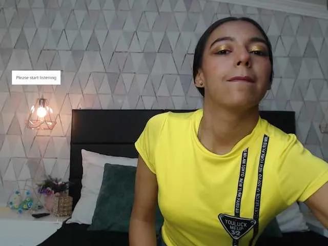 SaraTylor from BongaCams