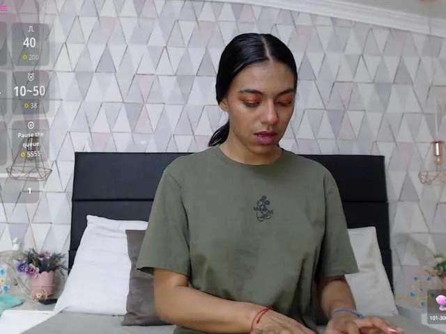 SaraTylor from BongaCams is Freechat