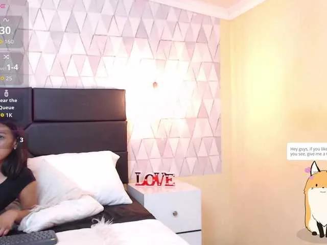 SaraTylor from BongaCams