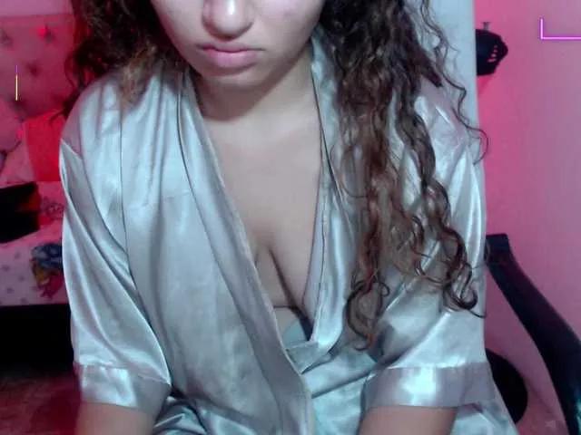 sasha-17- from BongaCams is Freechat