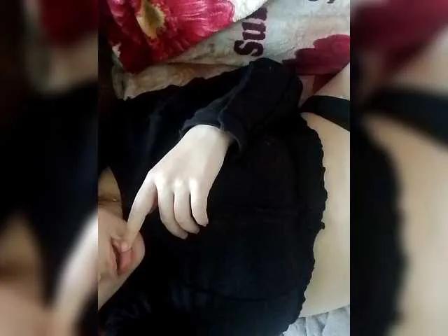 Sasha-69-1 from BongaCams