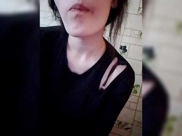 Sasha-69-1 from BongaCams