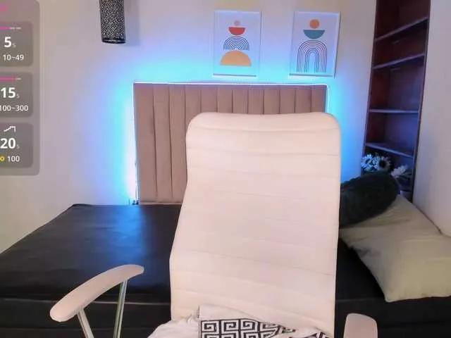 Sasha-anaan from BongaCams