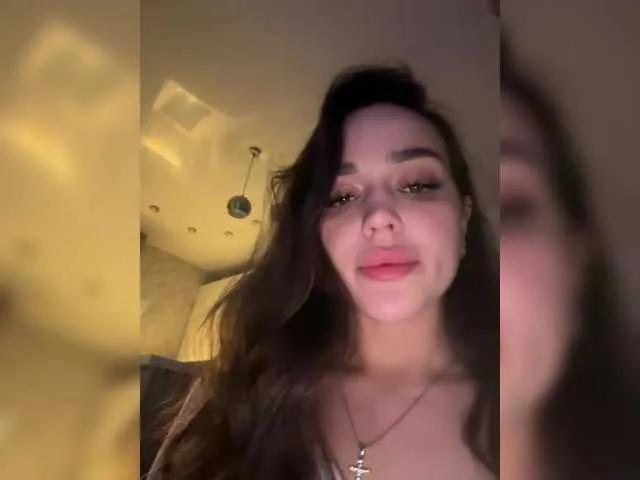 Sasha-Orlova from BongaCams