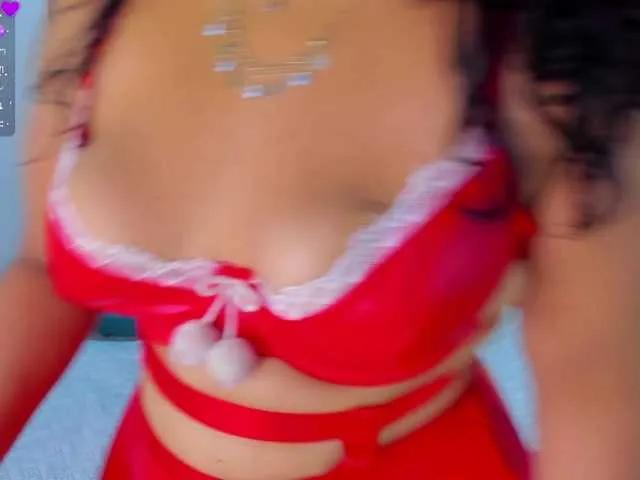 Sasha-picot17 from BongaCams is Freechat