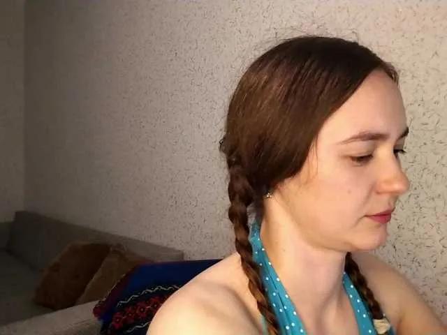 SASSY-VAKE from BongaCams is Freechat