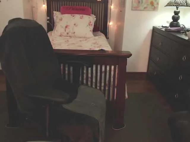 SASSYTHANG4U from BongaCams