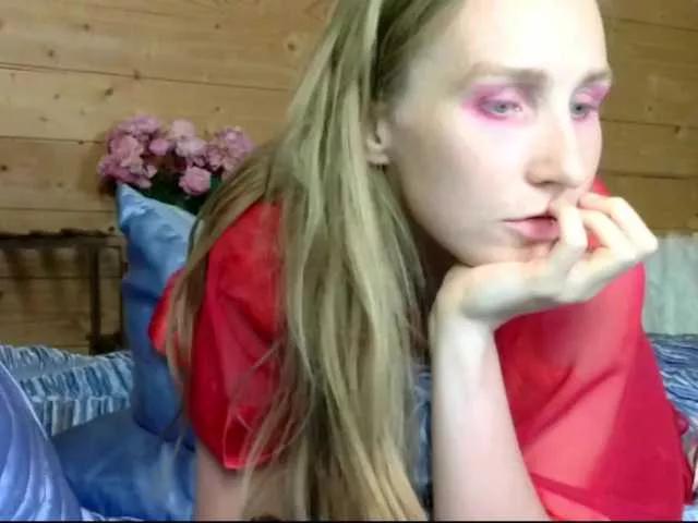 Sccarlets from BongaCams