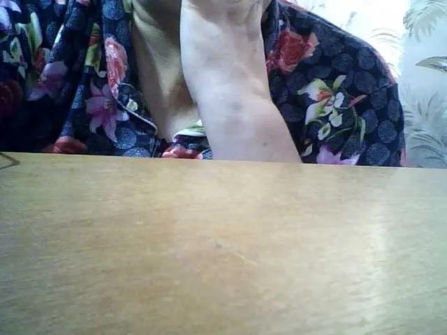 SEKSIMARI-5 from BongaCams