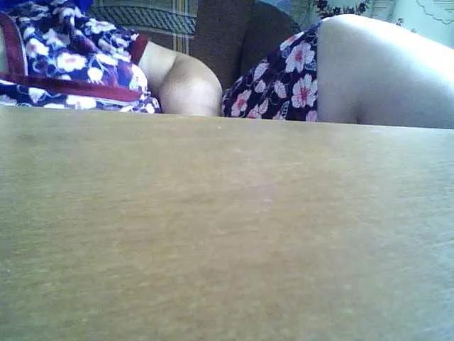 SEKSIMARI-5 from BongaCams