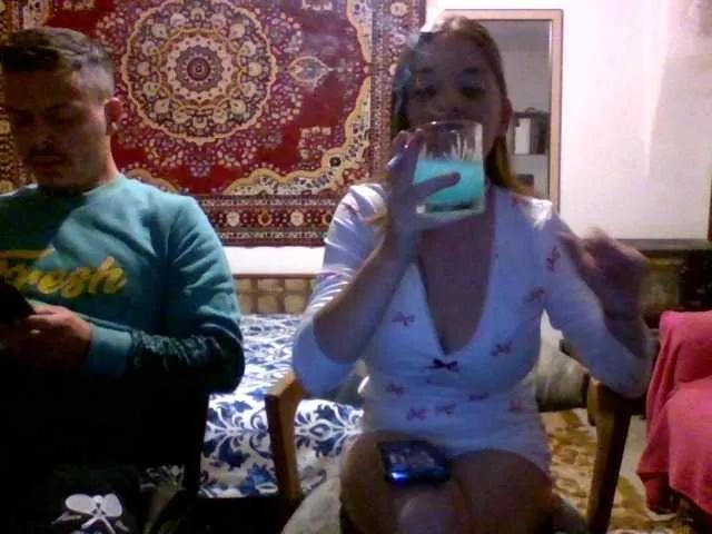 selennandbrya from BongaCams is Freechat