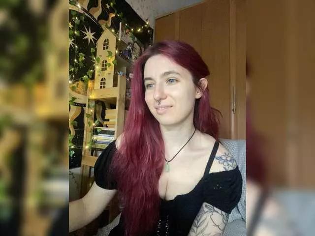 SelinaXylia from BongaCams