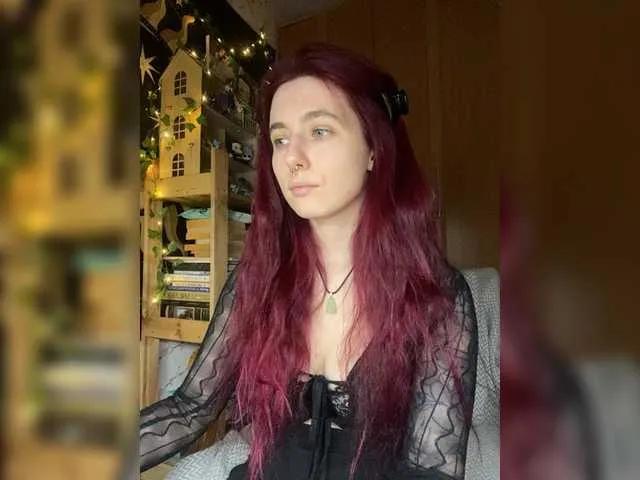 SelinaXylia from BongaCams