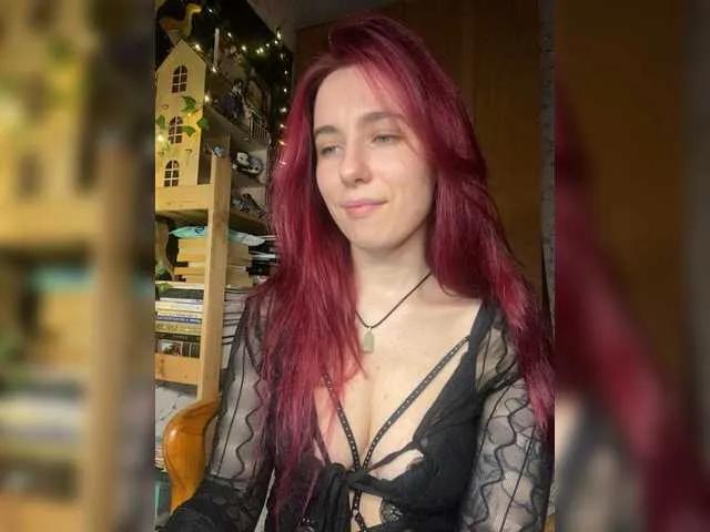 SelinaXylia from BongaCams